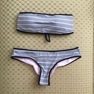 Victoria’s Secret Bikini 2 piece set